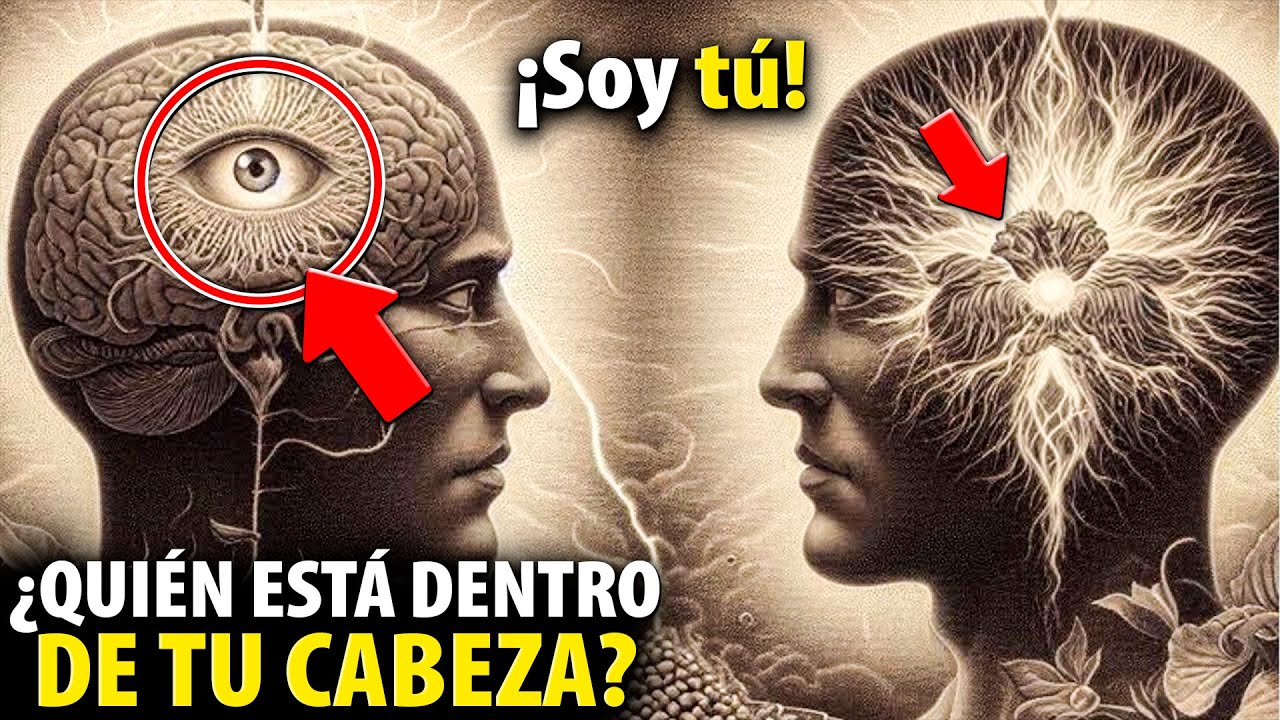 ¡Cuando Pensamos, En Verdad Estamos Escuchando! (¡Lo Que No Te Cuentan!)