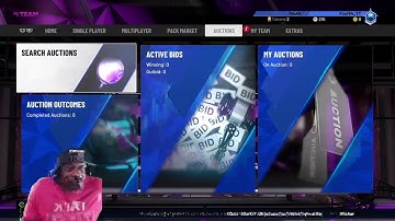 NBA 2K20  - New Locker Code/ New Super Packs!!!!!!