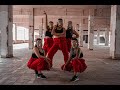 La casa de papel choreography by eleven dance group