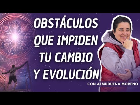 😵❌ ¿Has sentido estos BLOQUEOS en tu vida? con Almudena Moreno