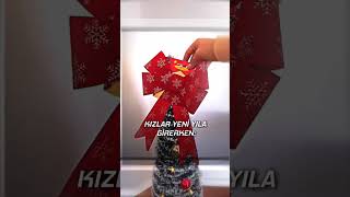 Erkekler Yeni Yıla Girerken