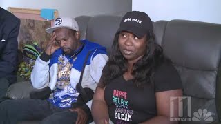 Teen killed in Atlanta officer-involved shooting was 4 months away from graduation, family says