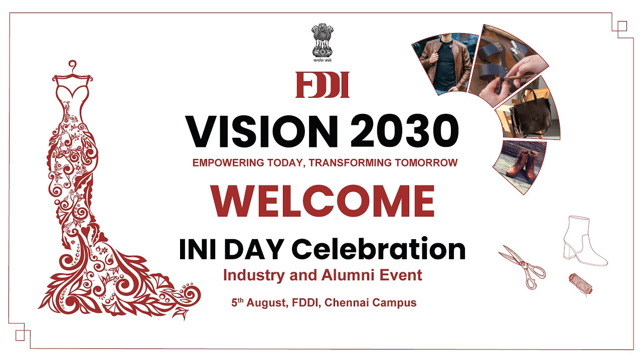 INI DAY Celebration