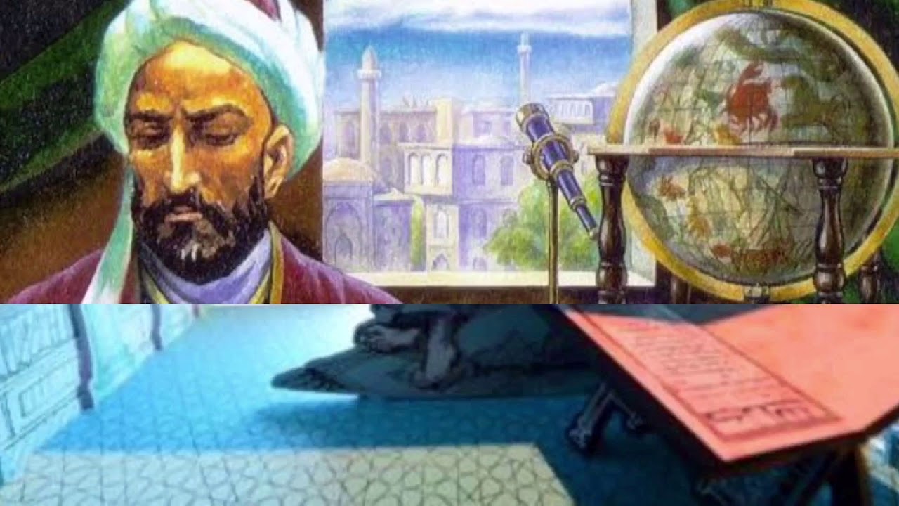 ISLAM DAN PENGARUHNYA DI EROPA | SEJARAH PERADABAN ISLAM DI EROPA 