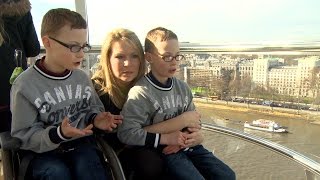 Mother makes desperate plea to save her twin boys