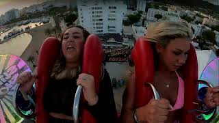 Celebrity Slingshot Ibiza abigail elle 1 Profile
