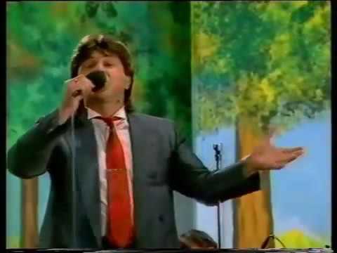 Serif Konjevic -Zasto zasto lijepa Mejro - (Ilidza 1987 Uzivo)