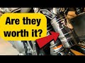 Triumph FOX Shocks | Should you get them?