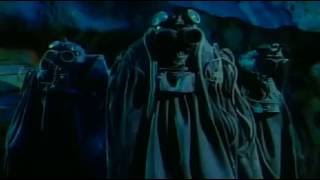 War Of The Worlds Tv Series Season 1 End Theme