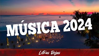 MÚSICA 2024 🌴 LO MAS SONADO 2024 🌴 Top Latin Music 2024