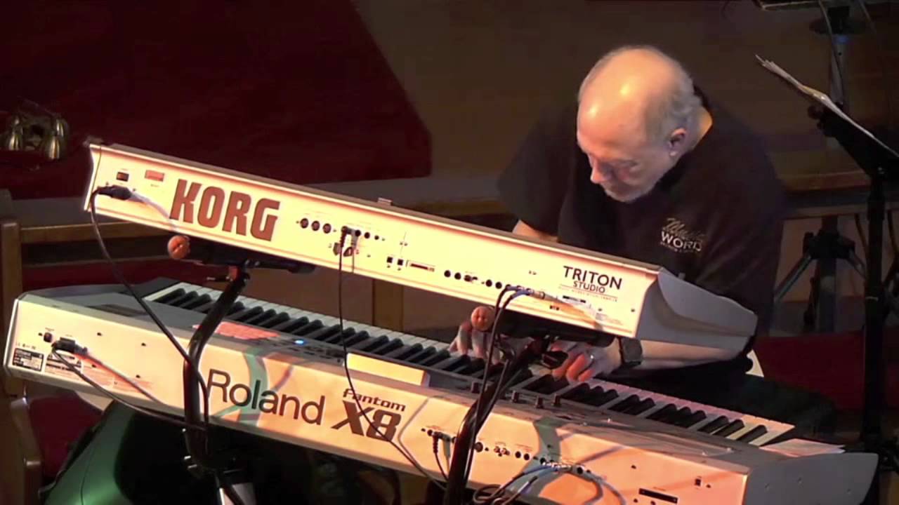 "Emily" - by Bob Ravenscroft of the Inner Journeys Trio Plus One