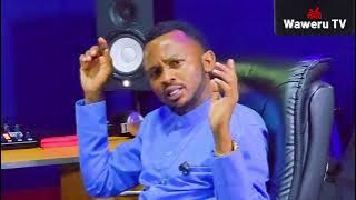 THEY DIDN'T BREAK THE GATE ON ME, FINALLY CHRIS NDONYE SHARES HIS STORY FOR THE FIRST TIME....