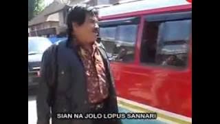 Supir Motor