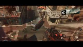 Goodbye IW Montage | By CeLTroXx