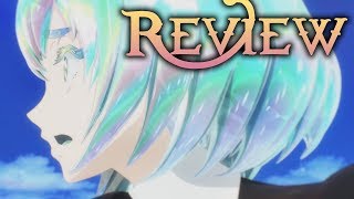 Houseki no Kuni - Episode 2 Review | Diamond