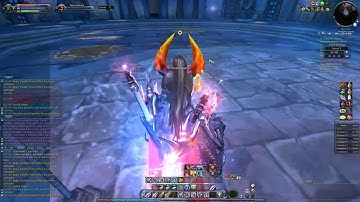 Aion PVP 5.1 - Arena of Chaos