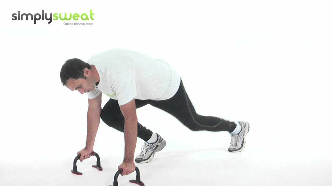 Nike Push Up Grips - www.simplysweat 