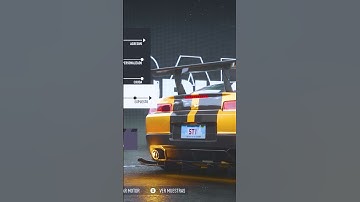 This is how we reprogrammed the car to unleash its full power. 💻