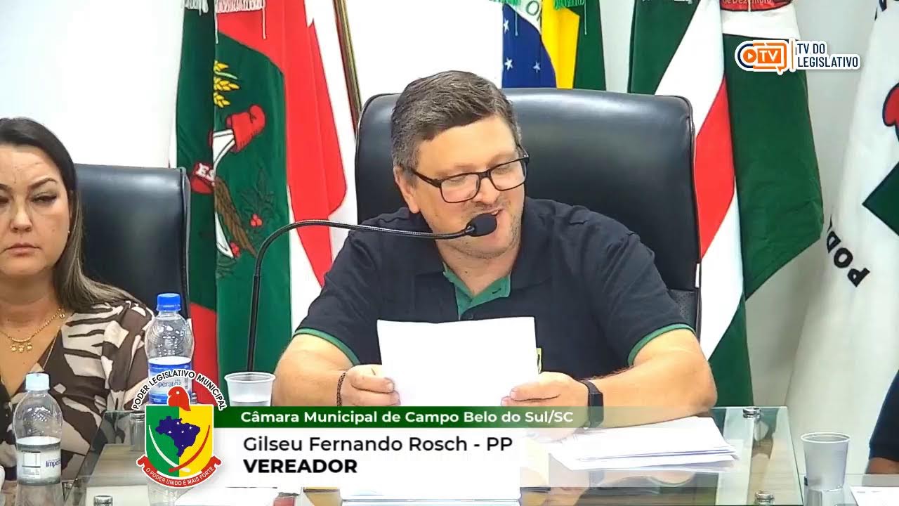 Sessão Ordinária - 24.02.2026