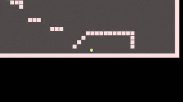 Ludum Dare 29 - First video :D