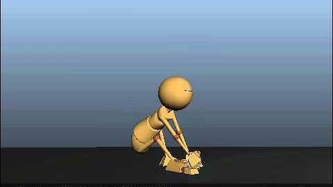 Term 3 week 8 - Sos New Final animation mentor