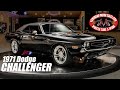 1971 Dodge Challenger R/T Restomod For Sale Vanguard Motor Sales #6396