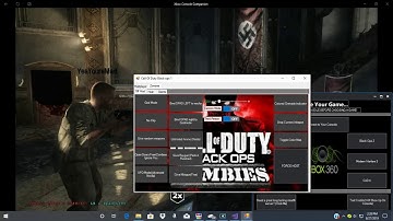 [JTAG/RGH] New Free Multi CoD Tool Coming Soon! (Testing in like 10 fps)