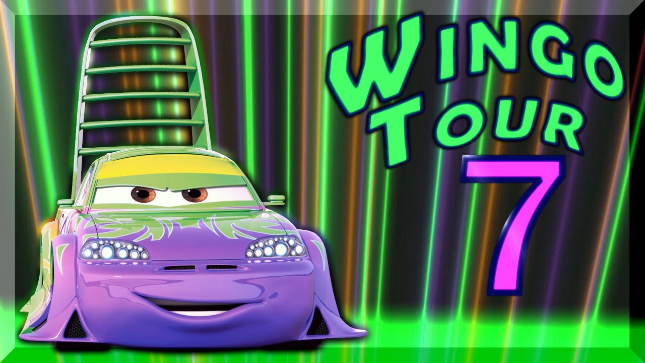 cars 2 the video game wingo download free