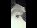 Unclogging Drain with Baking Soda, Vinegar and Boiling water
