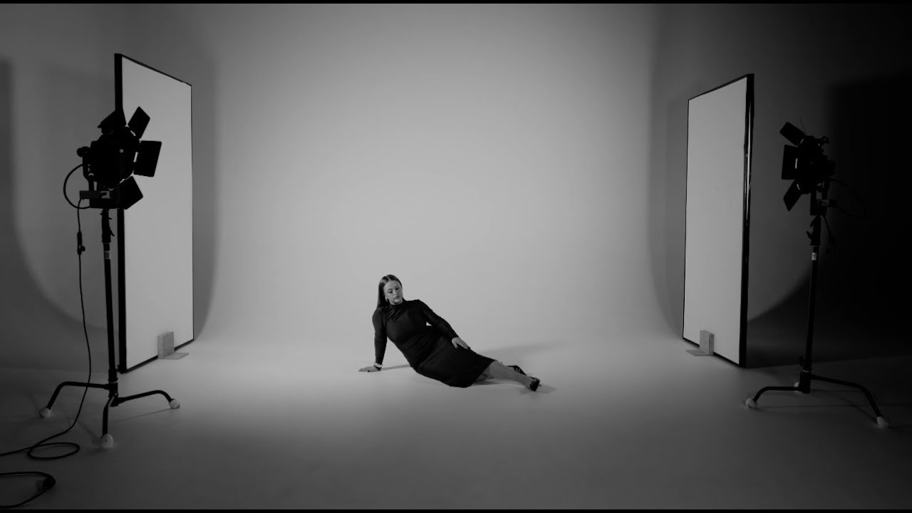 Watch Abbey Stone - Make Believe (Official Music Video) on YouTube Watch Abbey Stone - Make Believe (Official Music Video) on YouTube
