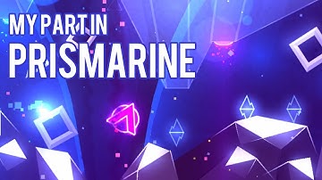 My Part in Prismarine by Py and more
