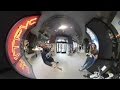 Новый Цитрус в 360°! Виртуальная экскурсия Samsung Gear 360 (2017)