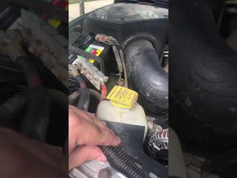 24 Valve Cummins Charging System explained. Overcharging, undercharging, Alternator issues