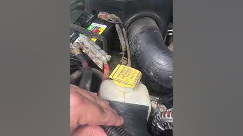 24 Valve Cummins Charging System explained. Overcharging, undercharging, Alternator issues