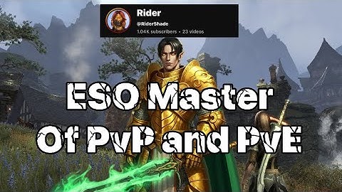 Becoming a Better PvPer in Subclassing (My Reaction To RiderShade Video)