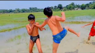 Wrestling Kids Wwe Hammer Kids