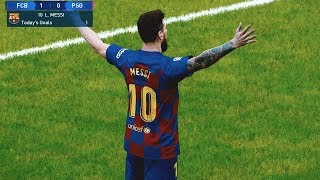 This video is the gameplay of barcelona vs psg if you want to support
on patreon https://www.patreon.com/pesme suggested videos 1- uefa
champions league fina...