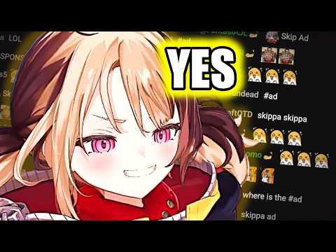 *𝙂𝙞𝙜𝙞 𝙝𝙤𝙬 𝙢𝙖𝙣𝙮 𝙖𝙙𝙨 𝙘𝙖𝙣 𝙮𝙤𝙪 𝙨𝙚𝙡𝙡 𝙞𝙣 𝙖 𝙨𝙥𝙤𝙣𝙨𝙤𝙧𝙚𝙙 𝙨𝙩𝙧𝙚𝙖𝙢?*