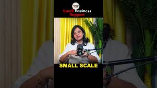 Small Business Government Support Ka Maximum Benefit Kaise Uthaye? MSME Guide ( funding & subsidies)