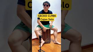 Amazing Gecko Cl98K Jam