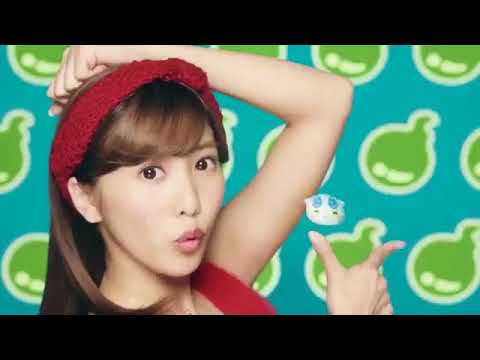 【なつかCM】ぷにぷにしてるずら 妖怪ウォッチぷにぷに