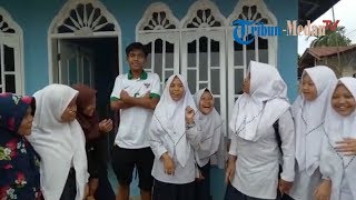 Kapten Timnas U16 David Maulana Jadi Idola Baru di Kampung Halaman