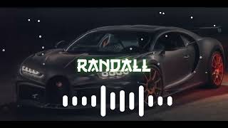 CR - Randall (Mslow reverb) BASS BOOSTED