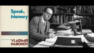 Nabokov on the process of writing (1969)