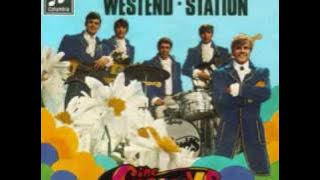 The Gloomys - Sooner Or Later (1968)