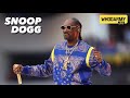 Snoop Dogg nervous before Super Bowl halftime show?! Watch this exclusive!