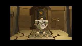 Wakfu - Ddr & Dance Central Reference