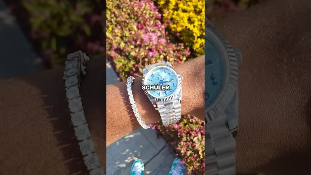 Diese 5 Sachen braucht jeder Schüler 🚨 