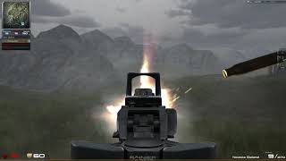 trouble in contract wars (old sawmill)