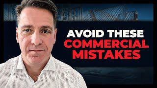 5 Costly Mistakes to Avoid When Buying a Commercial Condo in Ottawa 🛑
